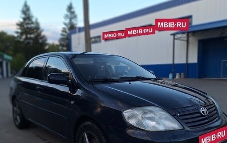 Toyota Corolla, 2005 год, 450 000 рублей, 2 фотография