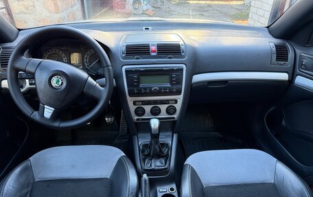 Skoda Octavia RS, 2008 год, 1 000 000 рублей, 8 фотография