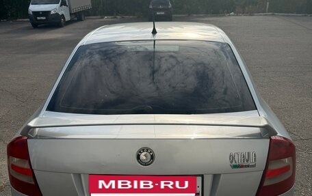 Skoda Octavia RS, 2008 год, 1 000 000 рублей, 4 фотография