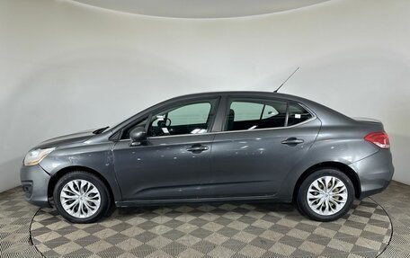 Citroen C4 II рестайлинг, 2015 год, 450 000 рублей, 5 фотография
