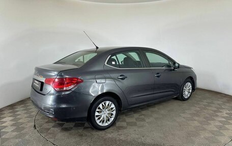 Citroen C4 II рестайлинг, 2015 год, 450 000 рублей, 6 фотография
