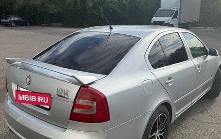 Skoda Octavia RS, 2008 год, 1 000 000 рублей, 5 фотография