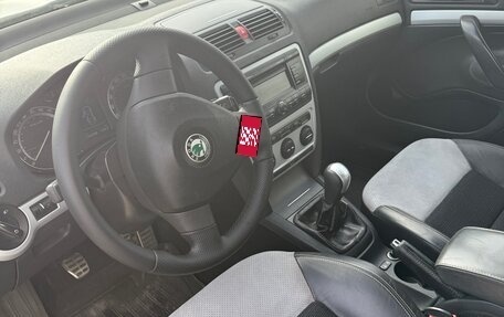 Skoda Octavia RS, 2008 год, 1 000 000 рублей, 7 фотография
