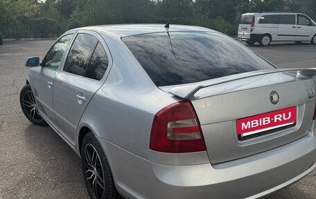 Skoda Octavia RS, 2008 год, 1 000 000 рублей, 6 фотография