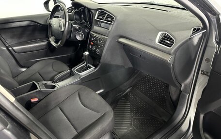 Citroen C4 II рестайлинг, 2015 год, 450 000 рублей, 14 фотография