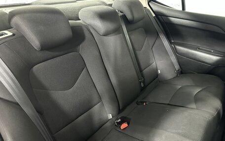 Citroen C4 II рестайлинг, 2015 год, 450 000 рублей, 15 фотография