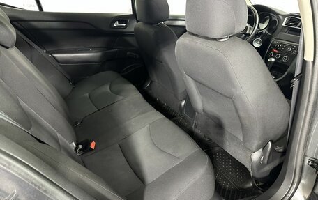 Citroen C4 II рестайлинг, 2015 год, 450 000 рублей, 16 фотография