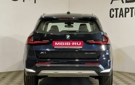 BMW X1, 2025 год, 5 260 000 рублей, 4 фотография