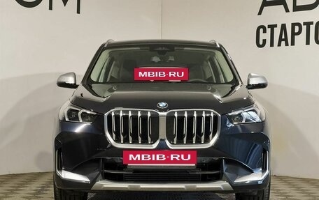 BMW X1, 2025 год, 5 260 000 рублей, 3 фотография