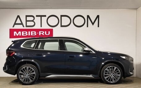BMW X1, 2025 год, 5 260 000 рублей, 6 фотография