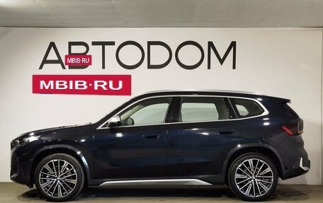 BMW X1, 2025 год, 5 260 000 рублей, 5 фотография
