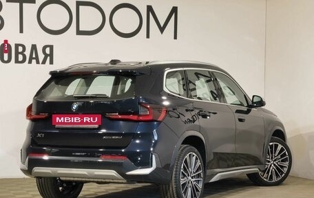 BMW X1, 2025 год, 5 260 000 рублей, 2 фотография