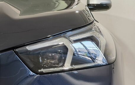 BMW X1, 2025 год, 5 260 000 рублей, 7 фотография