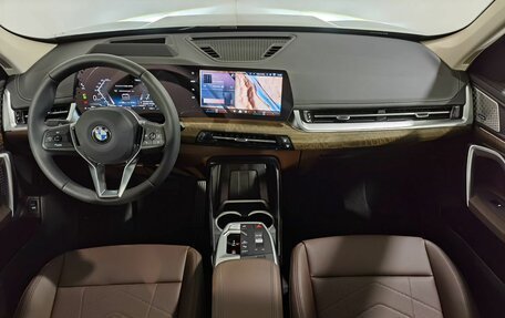 BMW X1, 2025 год, 5 260 000 рублей, 12 фотография