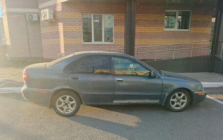 Volvo S40 II, 2003 год, 225 000 рублей, 3 фотография