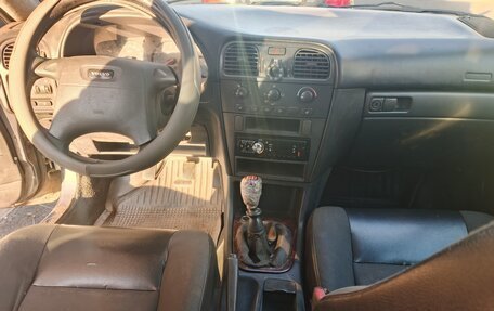 Volvo S40 II, 2003 год, 225 000 рублей, 5 фотография
