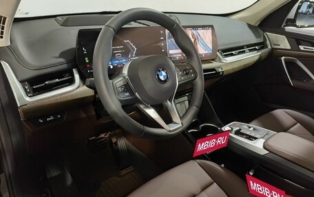 BMW X1, 2025 год, 5 260 000 рублей, 11 фотография