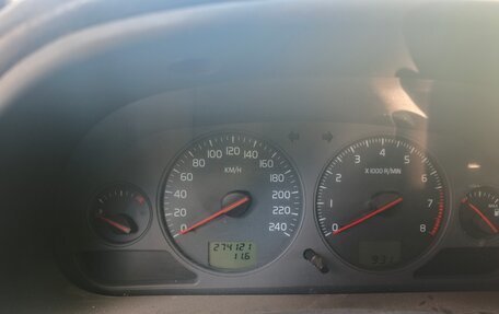 Volvo S40 II, 2003 год, 225 000 рублей, 8 фотография