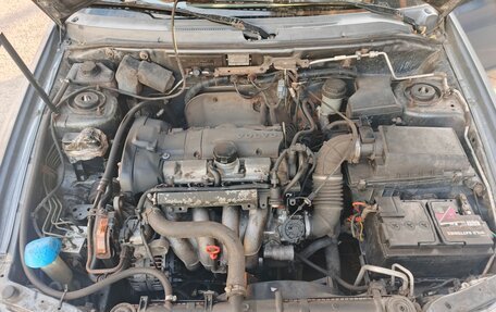 Volvo S40 II, 2003 год, 225 000 рублей, 7 фотография