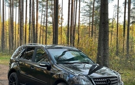 Mercedes-Benz M-Класс, 2005 год, 1 050 000 рублей, 1 фотография