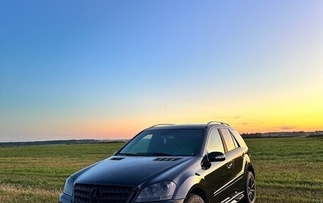 Mercedes-Benz M-Класс, 2005 год, 1 050 000 рублей, 7 фотография