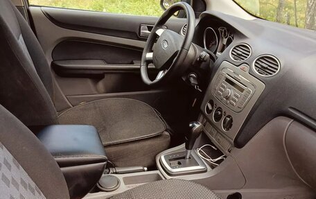 Ford Focus II рестайлинг, 2008 год, 500 000 рублей, 7 фотография