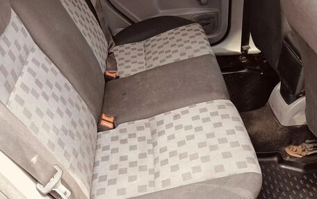 Ford Focus II рестайлинг, 2008 год, 500 000 рублей, 8 фотография