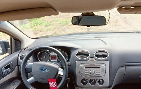Ford Focus II рестайлинг, 2008 год, 500 000 рублей, 6 фотография