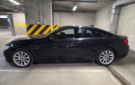 BMW 4 серия, 2016 год, 2 950 000 рублей, 3 фотография