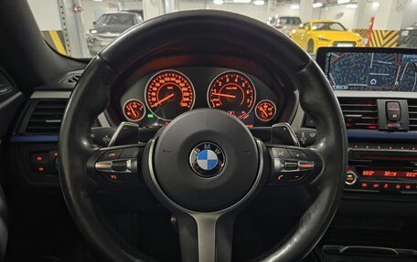BMW 4 серия, 2016 год, 2 950 000 рублей, 7 фотография