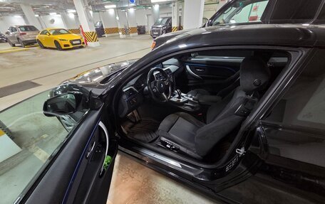 BMW 4 серия, 2016 год, 2 950 000 рублей, 4 фотография
