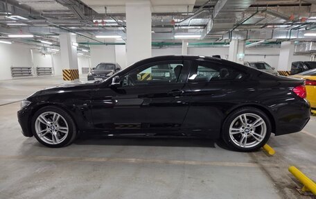 BMW 4 серия, 2016 год, 2 950 000 рублей, 2 фотография