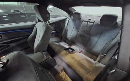 BMW 4 серия, 2016 год, 2 950 000 рублей, 6 фотография