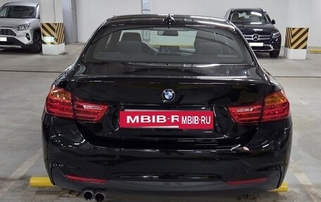 BMW 4 серия, 2016 год, 2 950 000 рублей, 12 фотография