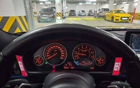 BMW 4 серия, 2016 год, 2 950 000 рублей, 8 фотография