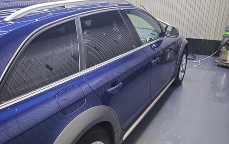 Audi A4 allroad, 2015 год, 1 700 000 рублей, 4 фотография