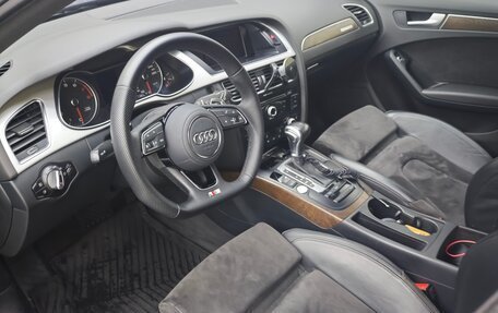 Audi A4 allroad, 2015 год, 1 700 000 рублей, 7 фотография