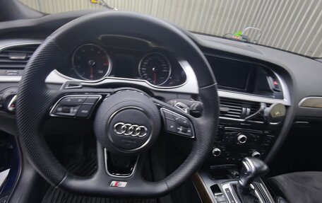 Audi A4 allroad, 2015 год, 1 700 000 рублей, 8 фотография