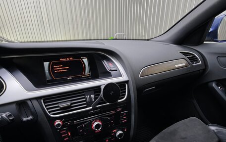 Audi A4 allroad, 2015 год, 1 700 000 рублей, 14 фотография