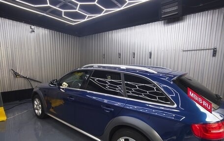 Audi A4 allroad, 2015 год, 1 700 000 рублей, 5 фотография