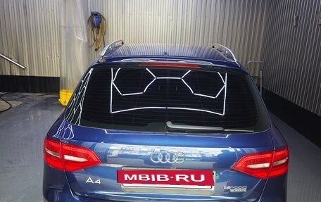 Audi A4 allroad, 2015 год, 1 700 000 рублей, 3 фотография