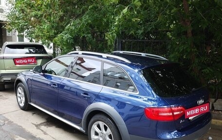 Audi A4 allroad, 2015 год, 1 700 000 рублей, 2 фотография