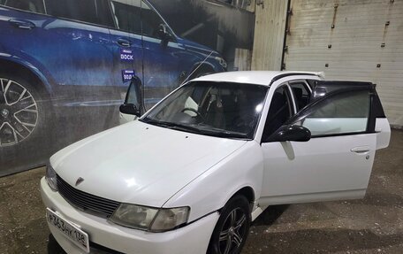 Nissan Wingroad III, 2001 год, 177 777 рублей, 2 фотография