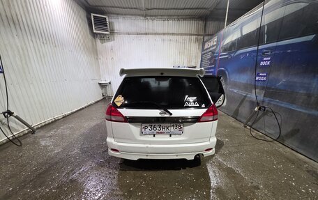 Nissan Wingroad III, 2001 год, 177 777 рублей, 4 фотография