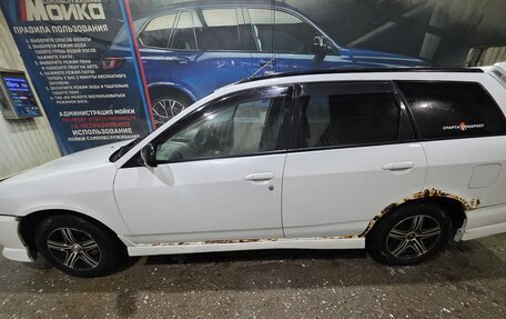 Nissan Wingroad III, 2001 год, 177 777 рублей, 6 фотография