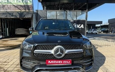 Mercedes-Benz GLE, 2021 год, 7 300 000 рублей, 1 фотография
