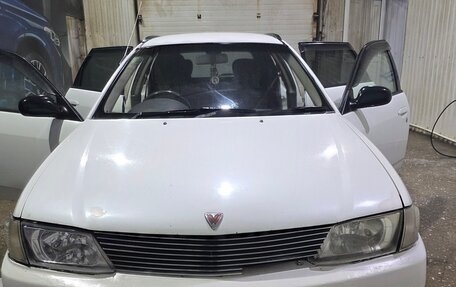 Nissan Wingroad III, 2001 год, 177 777 рублей, 1 фотография