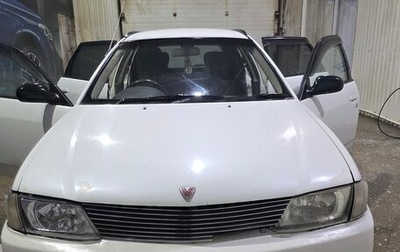 Nissan Wingroad III, 2001 год, 177 777 рублей, 1 фотография