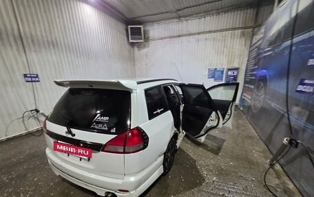 Nissan Wingroad III, 2001 год, 177 777 рублей, 5 фотография