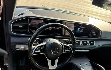Mercedes-Benz GLE, 2021 год, 7 300 000 рублей, 11 фотография